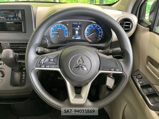 Mitsubishi EK WAGON 2024-12 7392019-10
