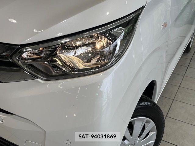 Mitsubishi EK WAGON 2024-12 7392019-11