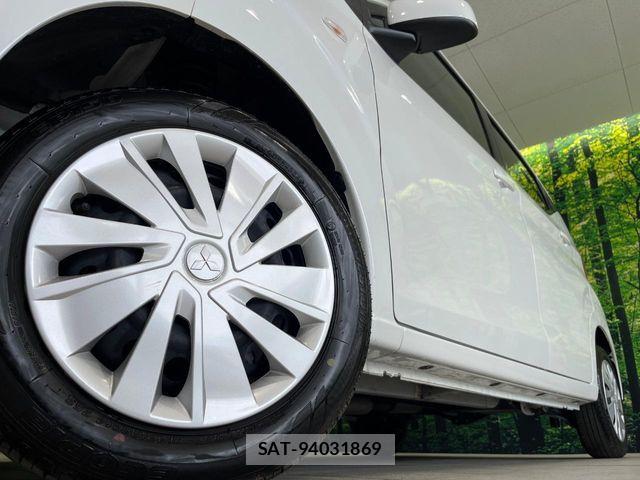 Mitsubishi EK WAGON 2024-12 7392019-12
