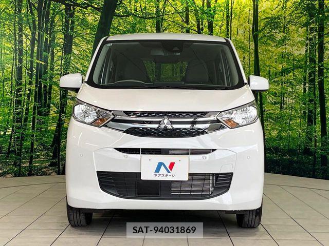 Mitsubishi EK WAGON 2024-12 7392019-13