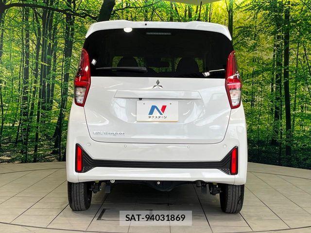 Mitsubishi EK WAGON 2024-12 7392019-14