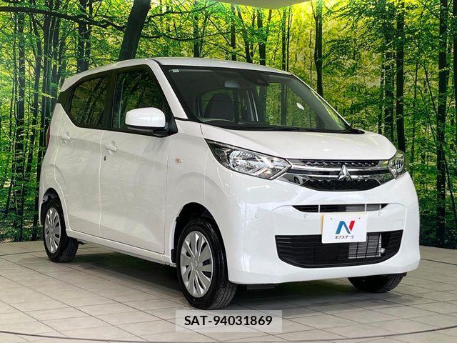 Mitsubishi EK WAGON 2024-12 7392019-15