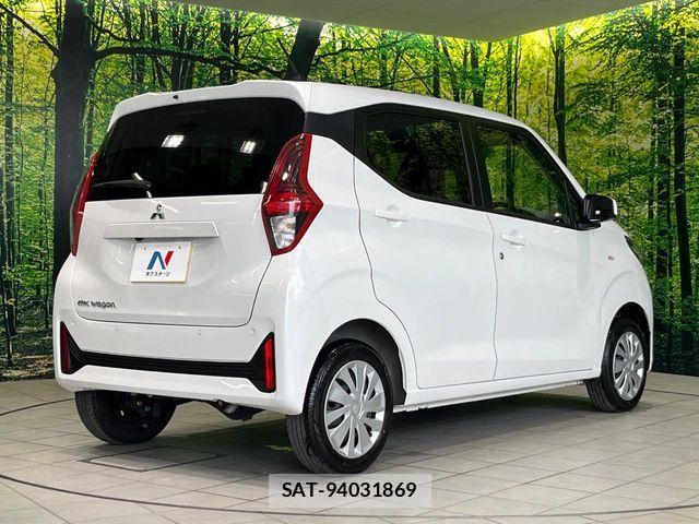 Mitsubishi EK WAGON 2024-12 7392019-16