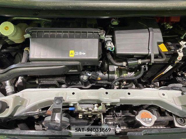 Mitsubishi EK WAGON 2024-12 7392019-17