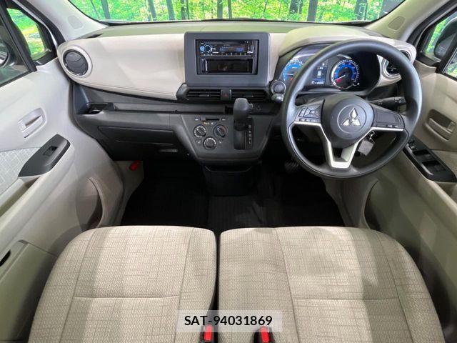 Mitsubishi EK WAGON 2024-12 7392019-1