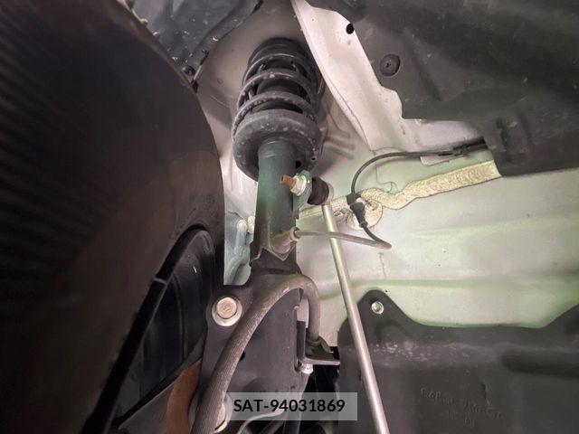 Mitsubishi EK WAGON 2024-12 7392019-19
