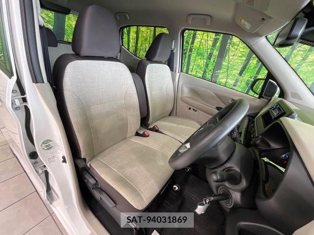 Mitsubishi EK WAGON 2024-12 7392019-7
