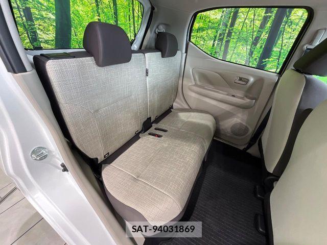 Mitsubishi EK WAGON 2024-12 7392019-8