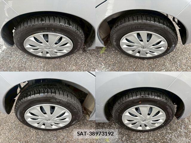 Mitsubishi EK WAGON 2018-03 7392022-9