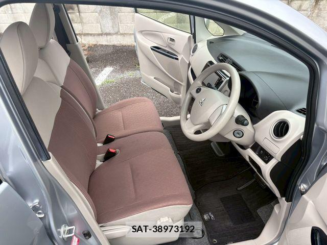 Mitsubishi EK WAGON 2018-03 7392022-10
