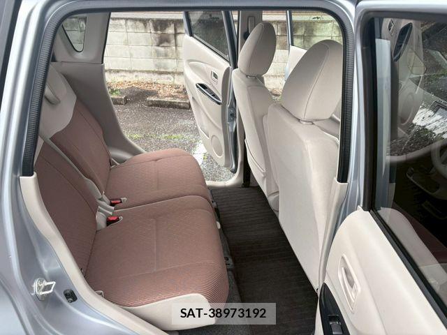 Mitsubishi EK WAGON 2018-03 7392022-11