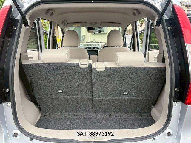 Mitsubishi EK WAGON 2018-03 7392022-12