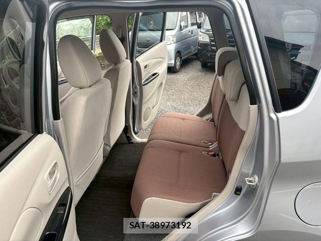 Mitsubishi EK WAGON 2018-03 7392022-15