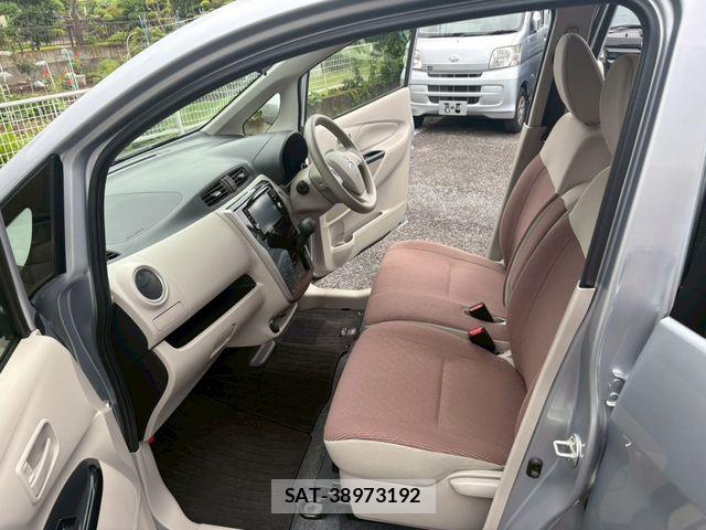 Mitsubishi EK WAGON 2018-03 7392022-16