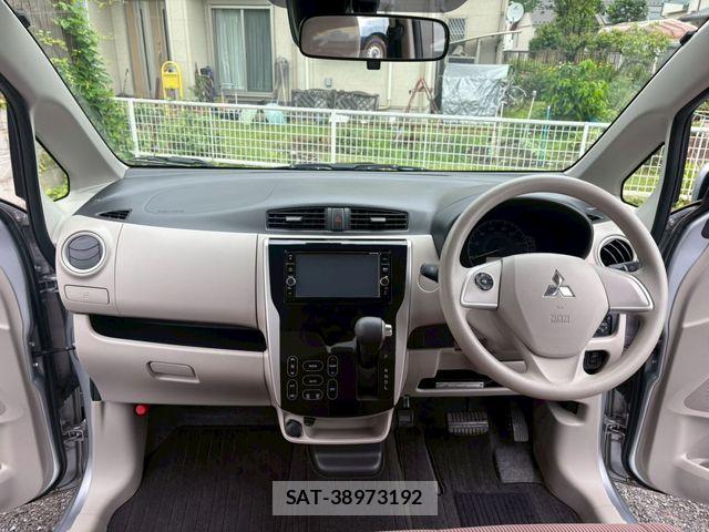 Mitsubishi EK WAGON 2018-03 7392022-17