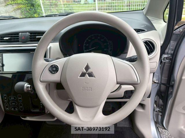 Mitsubishi EK WAGON 2018-03 7392022-20