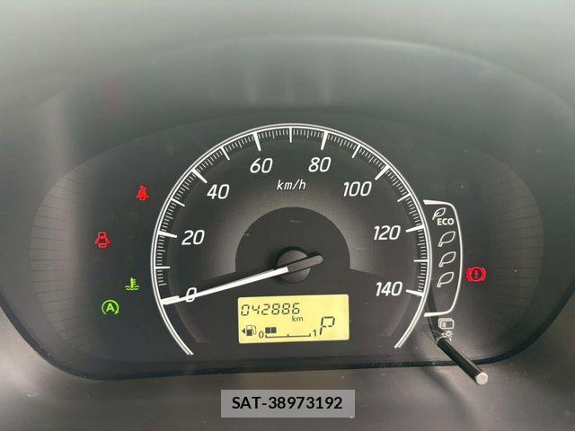 Mitsubishi EK WAGON 2018-03 7392022-21