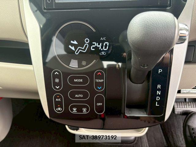 Mitsubishi EK WAGON 2018-03 7392022-23