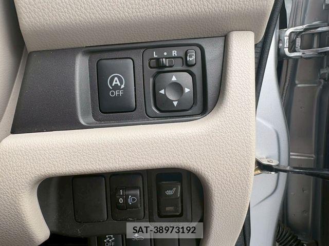 Mitsubishi EK WAGON 2018-03 7392022-24