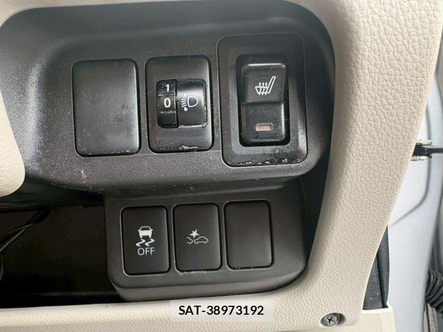 Mitsubishi EK WAGON 2018-03 7392022-25