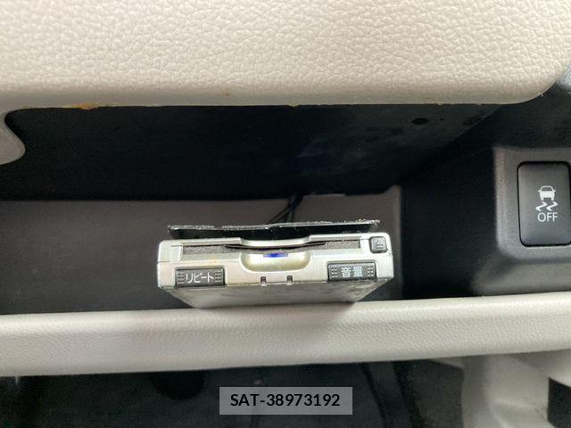 Mitsubishi EK WAGON 2018-03 7392022-26