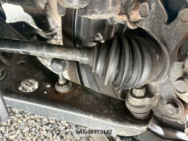 Mitsubishi EK WAGON 2018-03 7392022-27