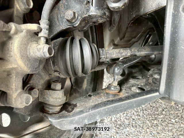 Mitsubishi EK WAGON 2018-03 7392022-28