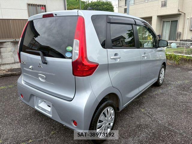 Mitsubishi EK WAGON 2018-03 7392022-2