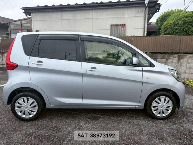 Mitsubishi EK WAGON 2018-03 7392022-3
