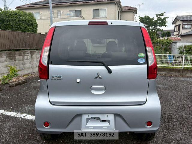 Mitsubishi EK WAGON 2018-03 7392022-6
