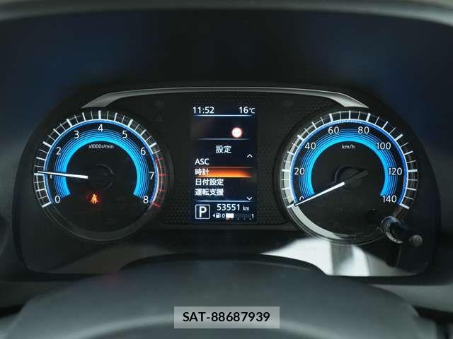 Mitsubishi EK WAGON 2021-09 7392020-9