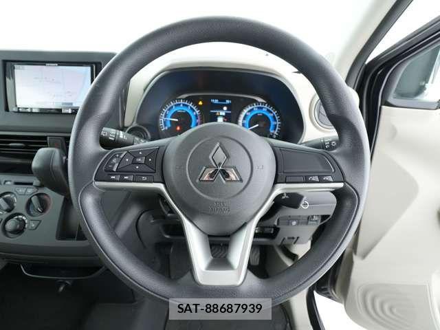Mitsubishi EK WAGON 2021-09 7392020-10