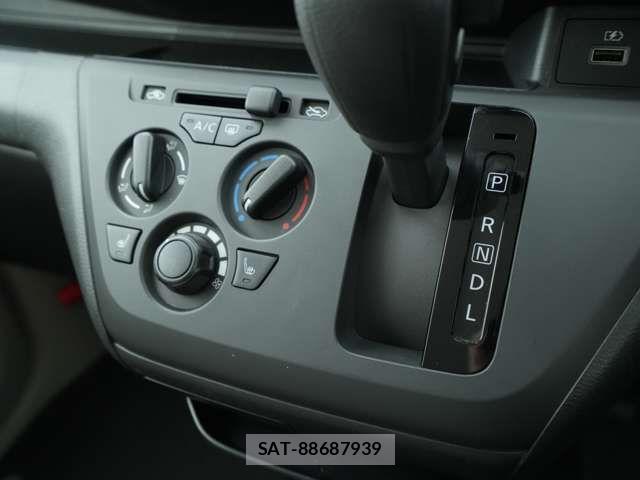 Mitsubishi EK WAGON 2021-09 7392020-11