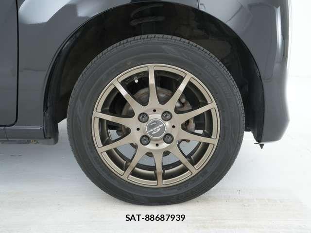 Mitsubishi EK WAGON 2021-09 7392020-16