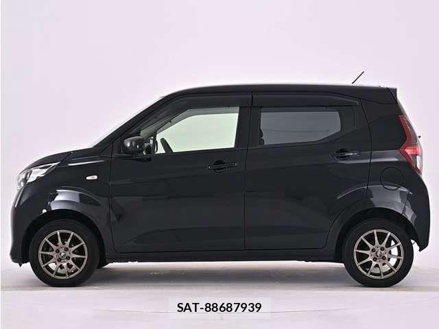 Mitsubishi EK WAGON 2021-09 7392020-2