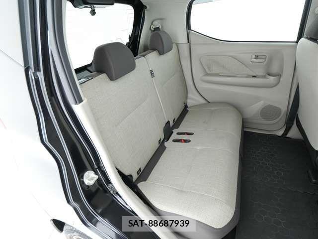 Mitsubishi EK WAGON 2021-09 7392020-6