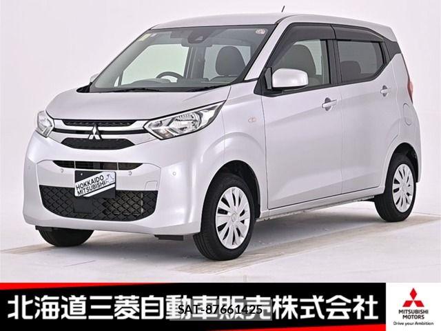 Mitsubishi EK WAGON 2021-05 7454106-0