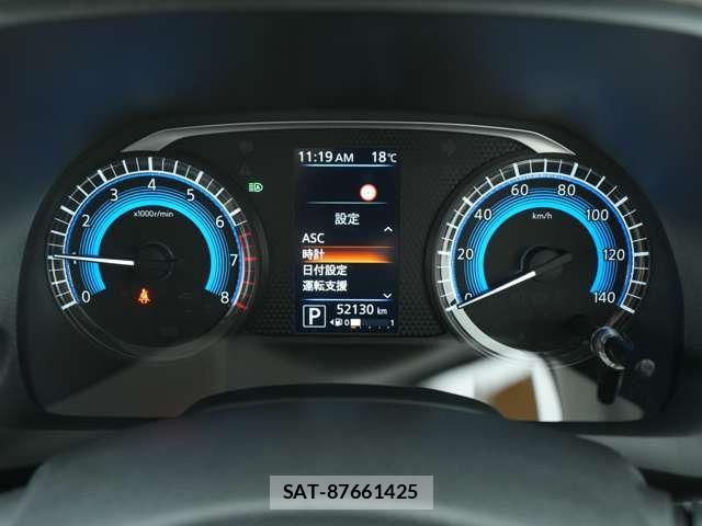 Mitsubishi EK WAGON 2021-05 7454106-11