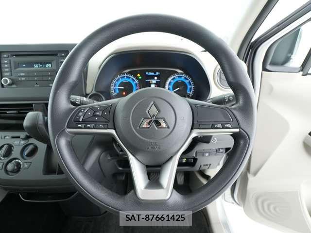 Mitsubishi EK WAGON 2021-05 7454106-12