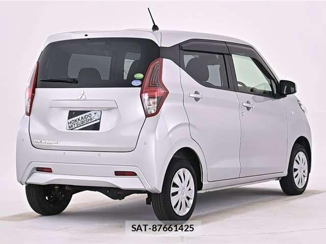 Mitsubishi EK WAGON 2021-05 7454106-18