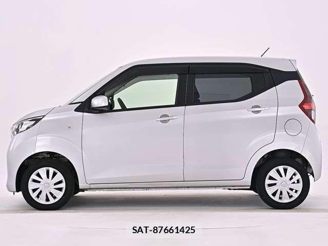 Mitsubishi EK WAGON 2021-05 7454106-2