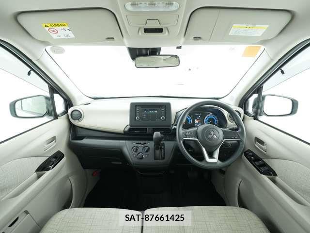 Mitsubishi EK WAGON 2021-05 7454106-4