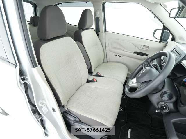 Mitsubishi EK WAGON 2021-05 7454106-5