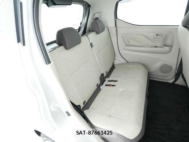 Mitsubishi EK WAGON 2021-05 7454106-6