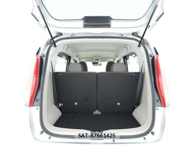 Mitsubishi EK WAGON 2021-05 7454106-7
