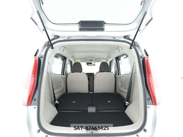 Mitsubishi EK WAGON 2021-05 7454106-8