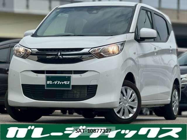 Mitsubishi EK WAGON 2023-11 7454105-0
