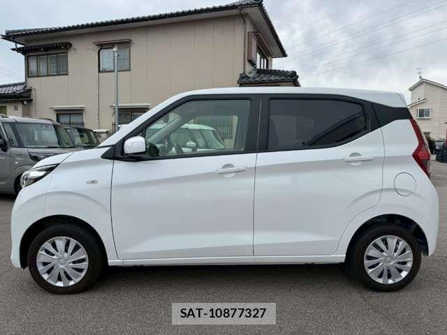 Mitsubishi EK WAGON 2023-11 7454105-9