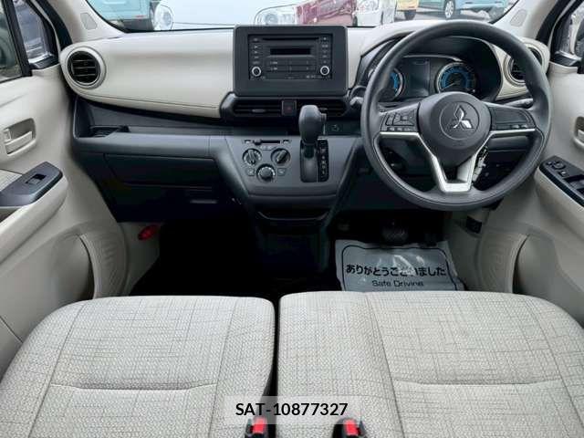 Mitsubishi EK WAGON 2023-11 7454105-10