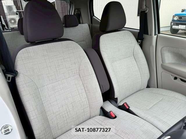 Mitsubishi EK WAGON 2023-11 7454105-11